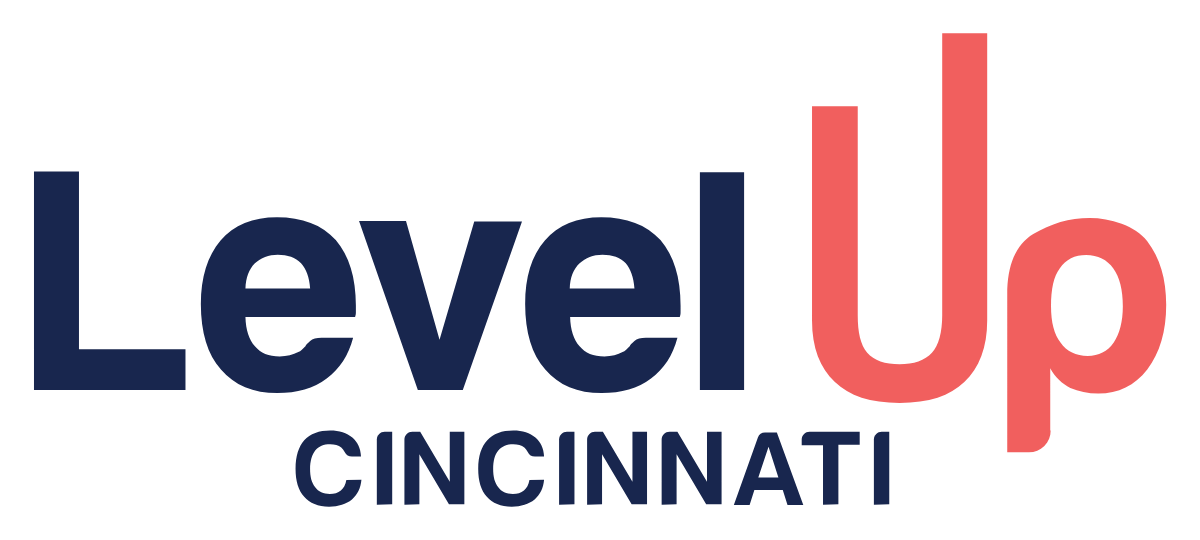 Level Up Cincinnati